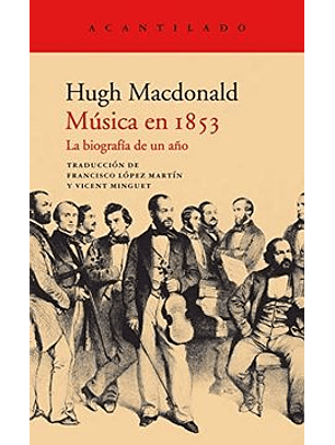 Musica En 1853