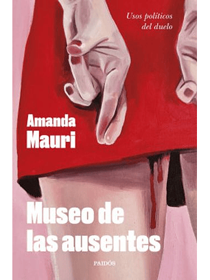 Museo De Las Ausentes