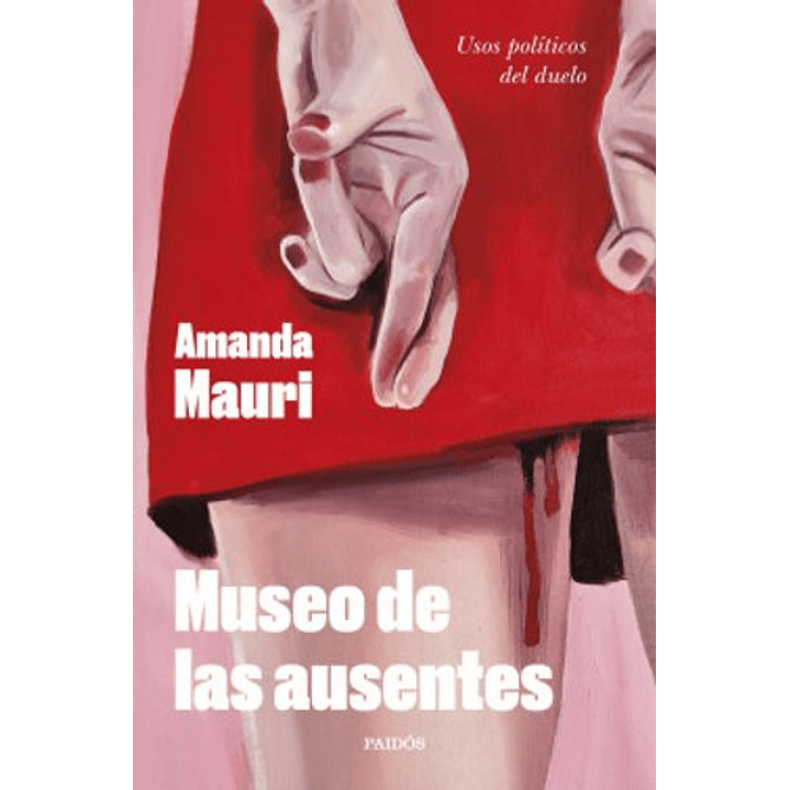 Museo De Las Ausentes 1