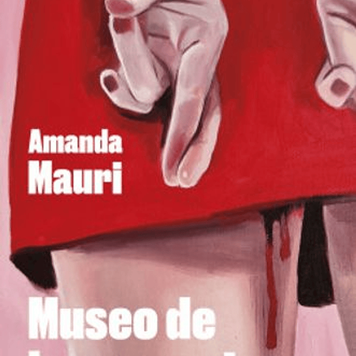 Museo De Las Ausentes 1