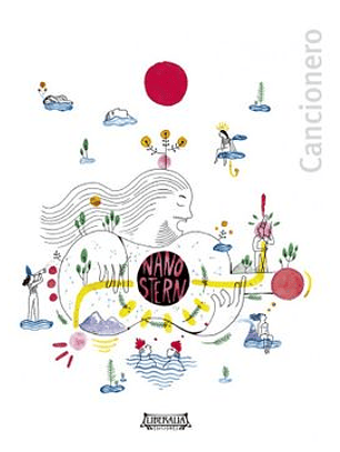 Nano Stern Cancionero