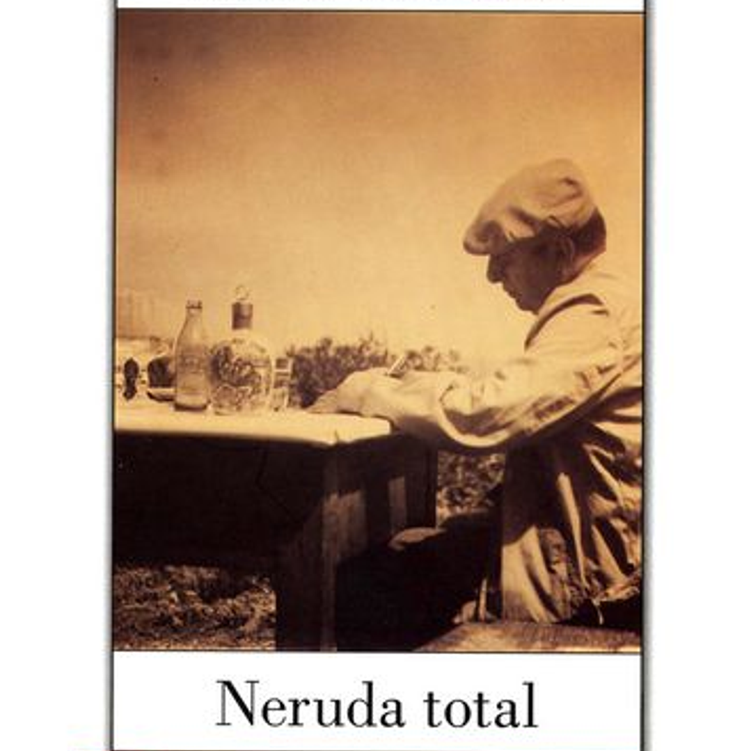 Neruda Total 1
