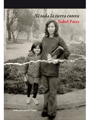 Ni Toda La Tierra Entera