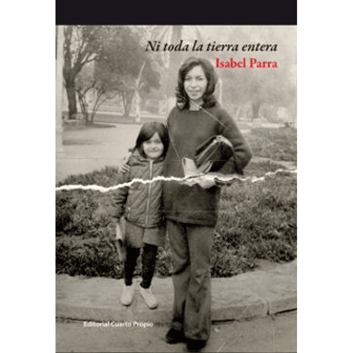 Ni Toda La Tierra Entera 1