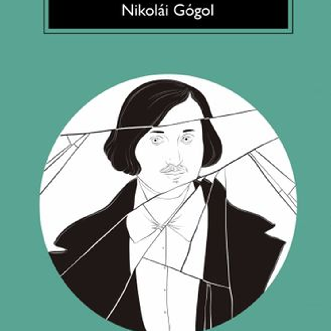 Nikolai Gogol 1