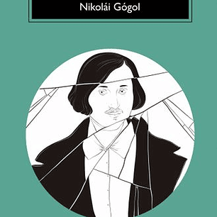 Nikolai Gogol