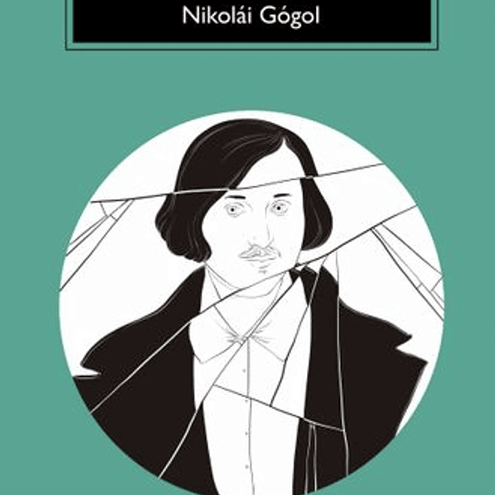 Nikolai Gogol 1