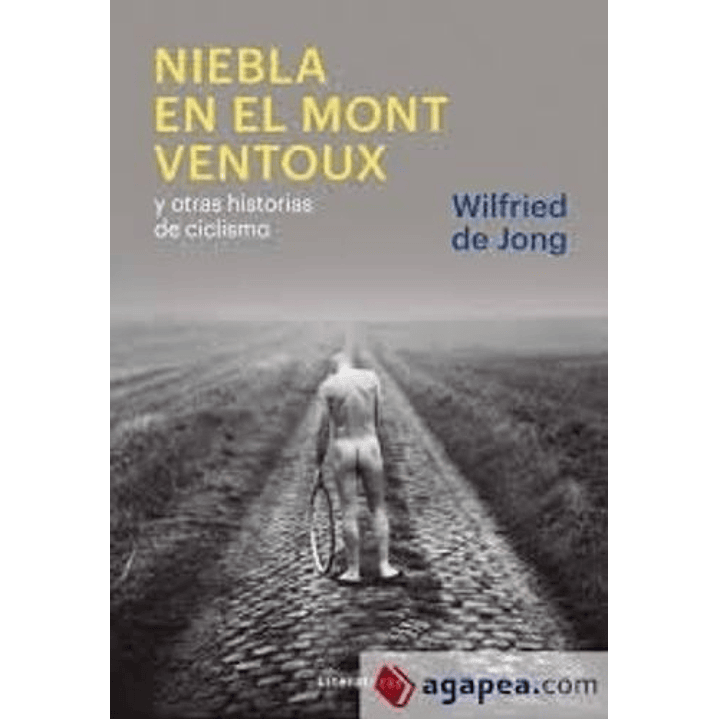 Niebla En El Mont Ventoux 1