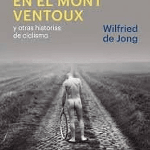 Niebla En El Mont Ventoux