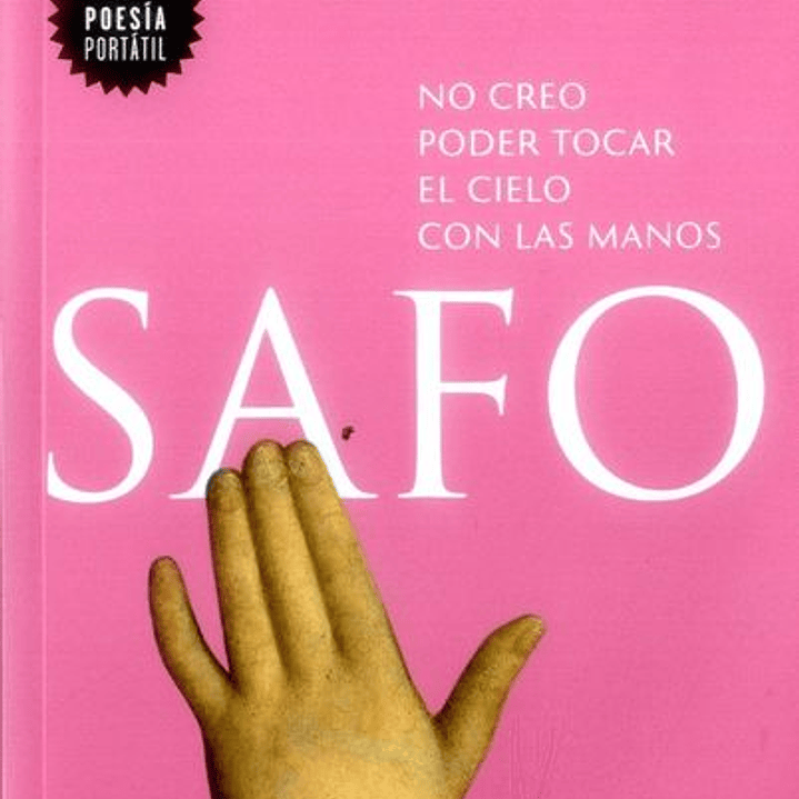 No Creo Poder Tocar El Cielo Con Las Manos 1