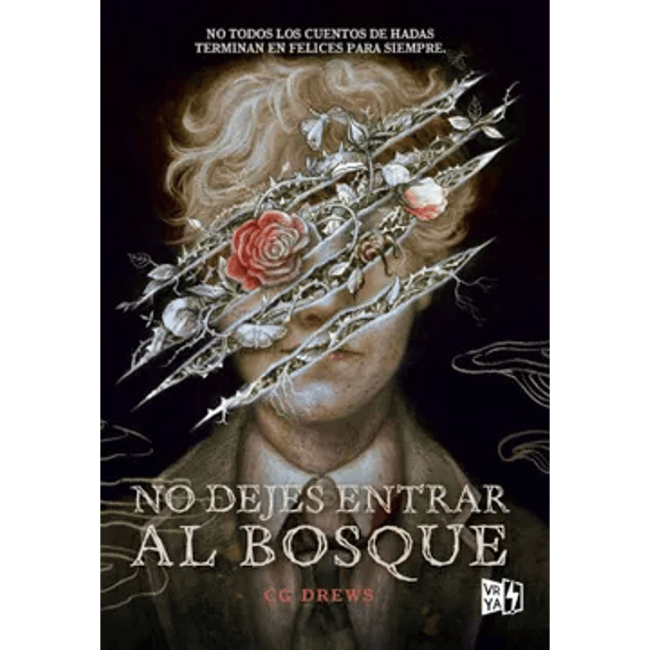 No Dejes Entrar Al Bosque 1