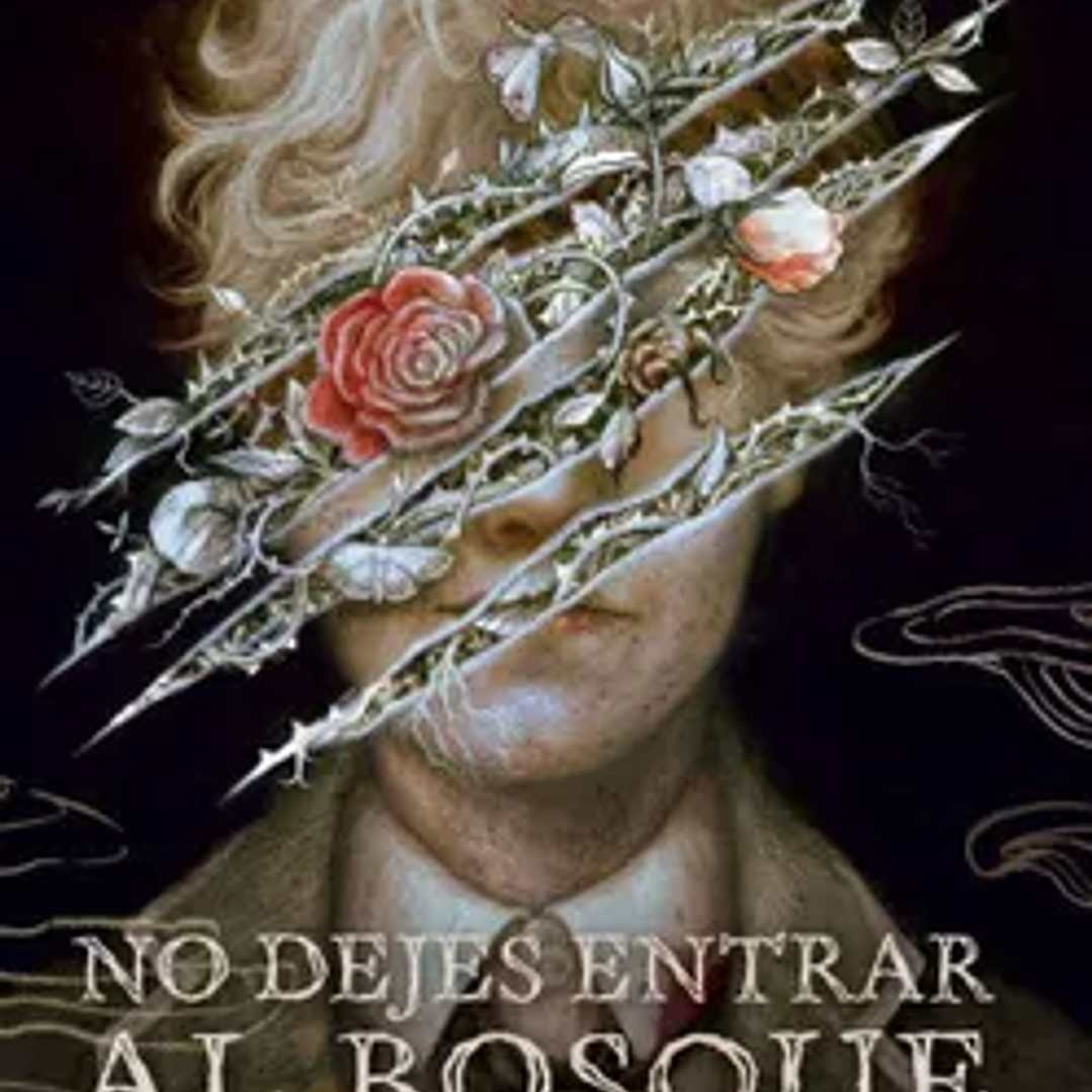 No Dejes Entrar Al Bosque 1