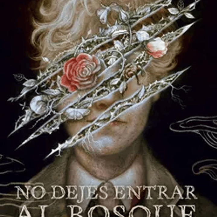 No Dejes Entrar Al Bosque 1