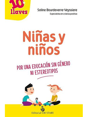 Niñas Y Niños Por Una Educacion Sin Generos