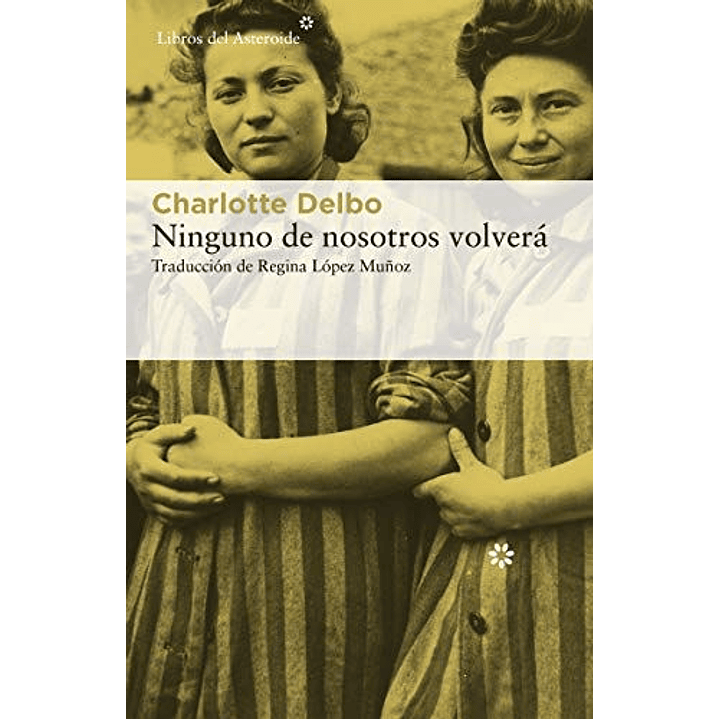 Ninguno De Nosotros Volvera 1