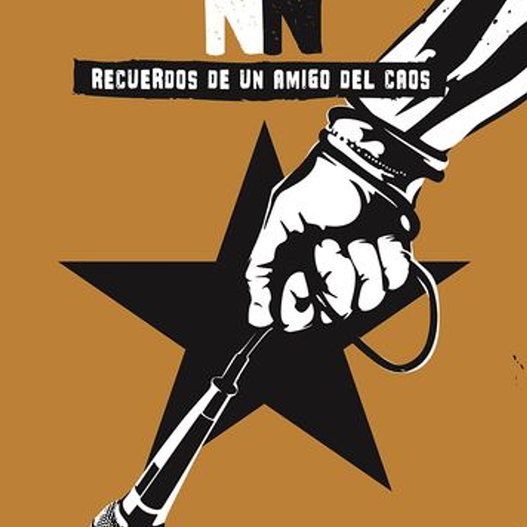 Nn. Recuerdos De Un Amigo Del Caos 1