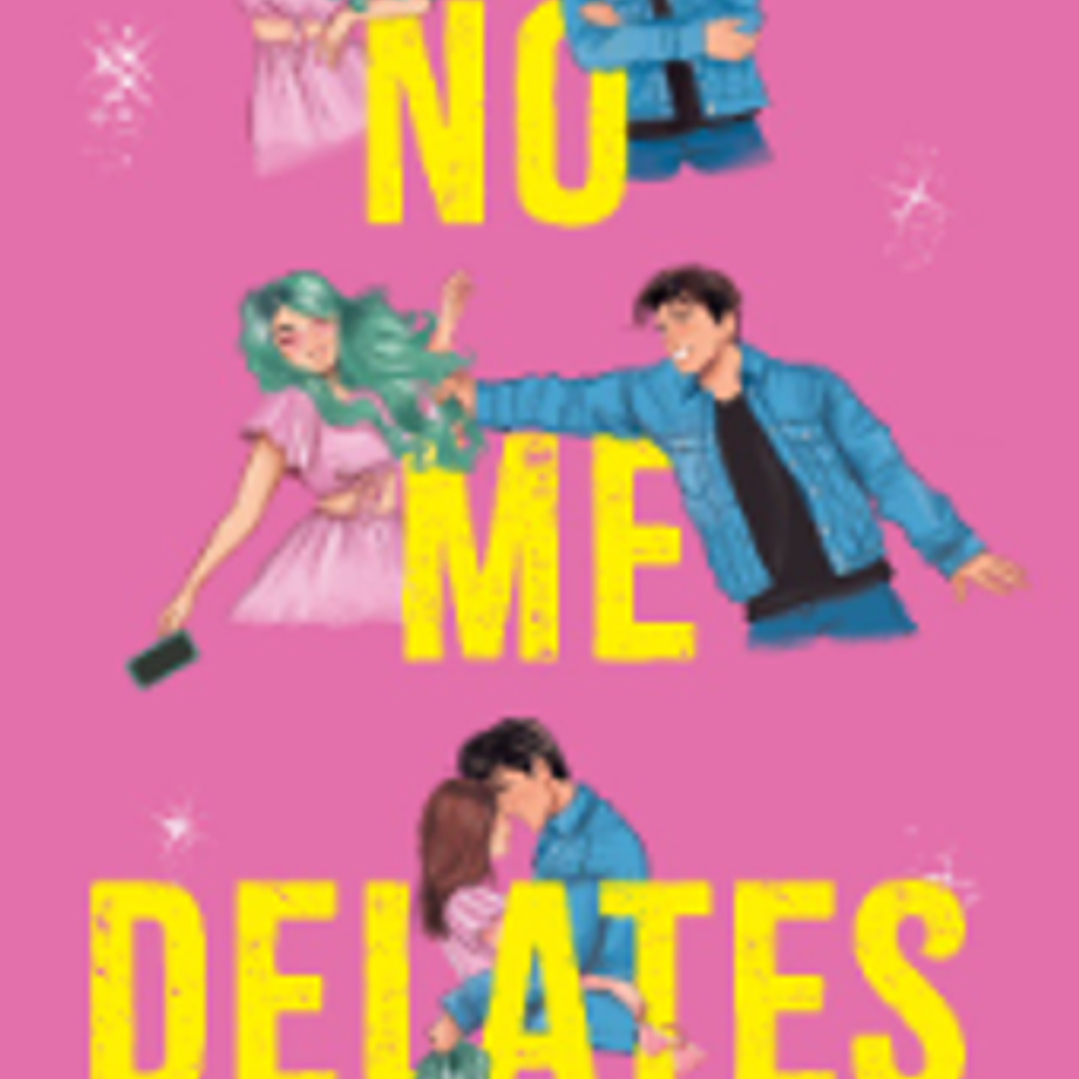 No Me Delates 1
