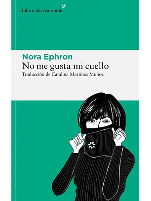 No Me Gusta Mi Cuello