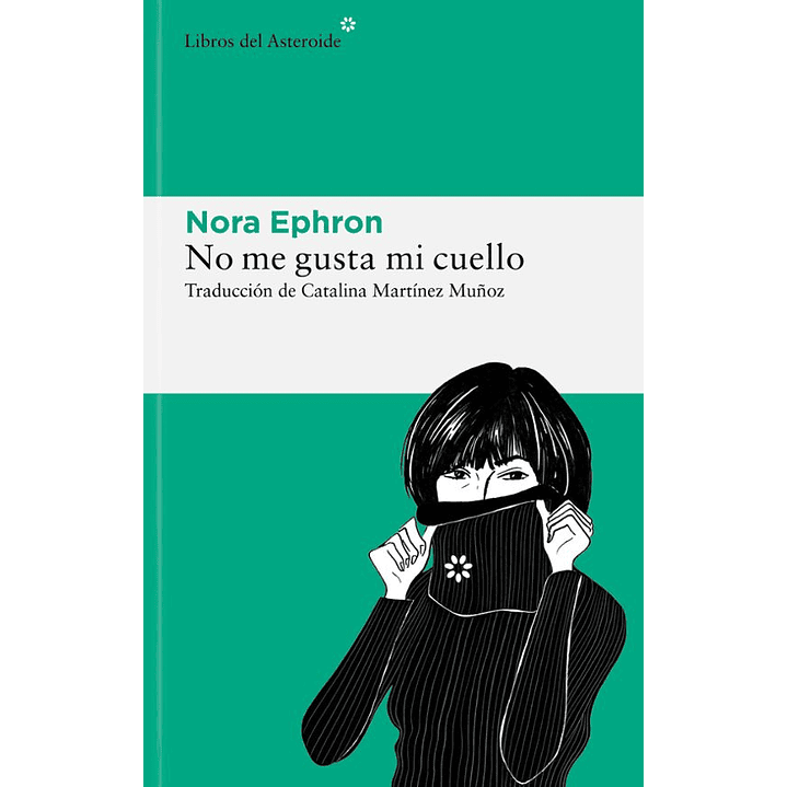 No Me Gusta Mi Cuello 1