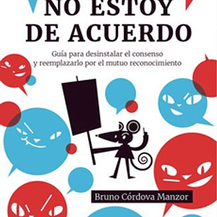 No Estoy De Acuerdo