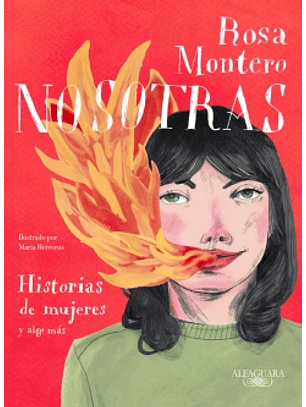 Nosotras - Historias De Mujeres Y Algo Mas
