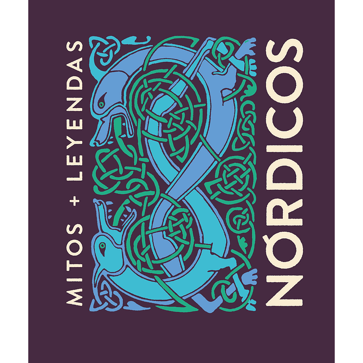 Nordicos - Mitos Y Leyendas 1