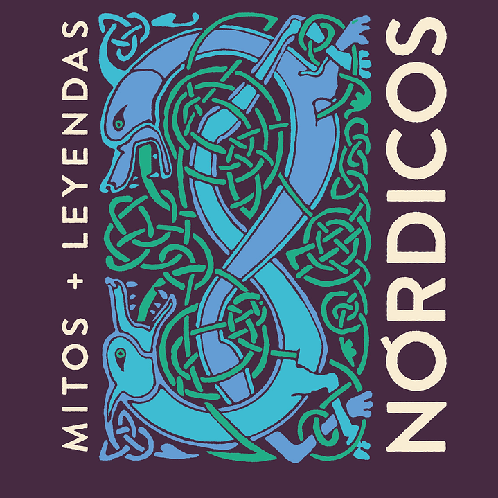 Nordicos - Mitos Y Leyendas 1