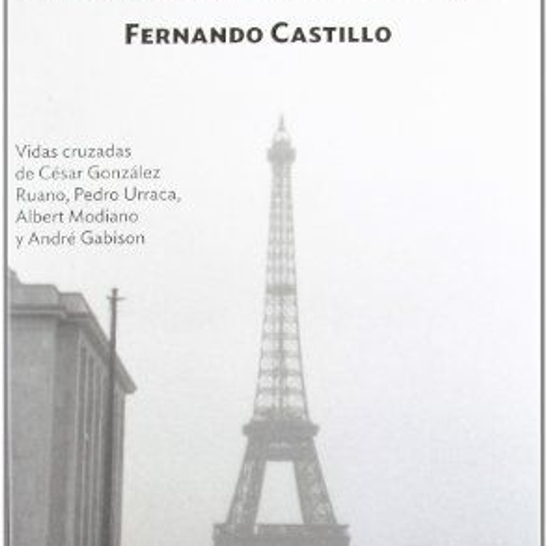 Noche Y Niebla En El Paris Ocupado 1