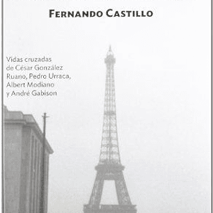 Noche Y Niebla En El Paris Ocupado