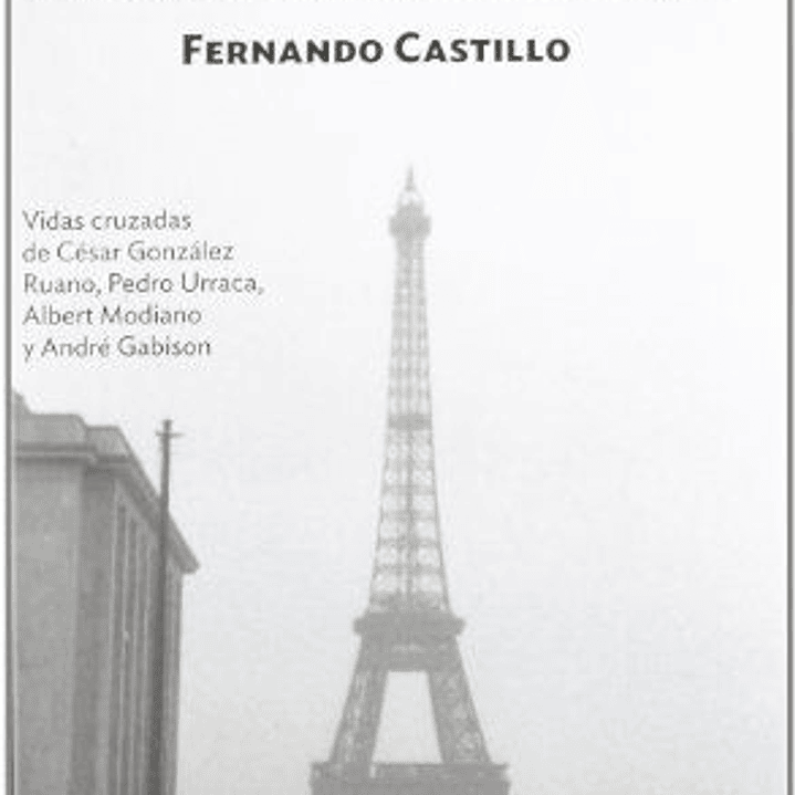 Noche Y Niebla En El Paris Ocupado 1