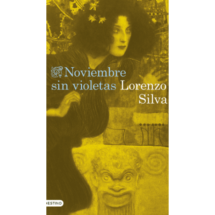 Noviembre Sin Violetas 1