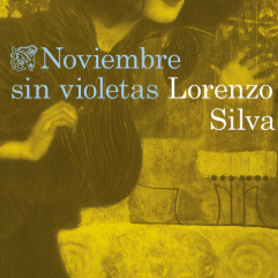 Noviembre Sin Violetas 1