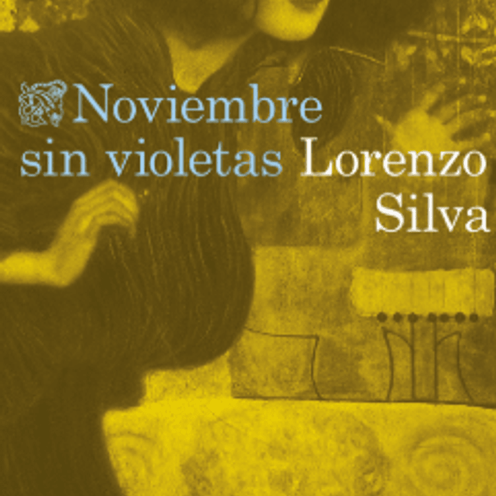 Noviembre Sin Violetas 1
