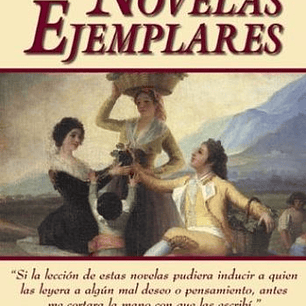 Novelas Ejemplares Ii