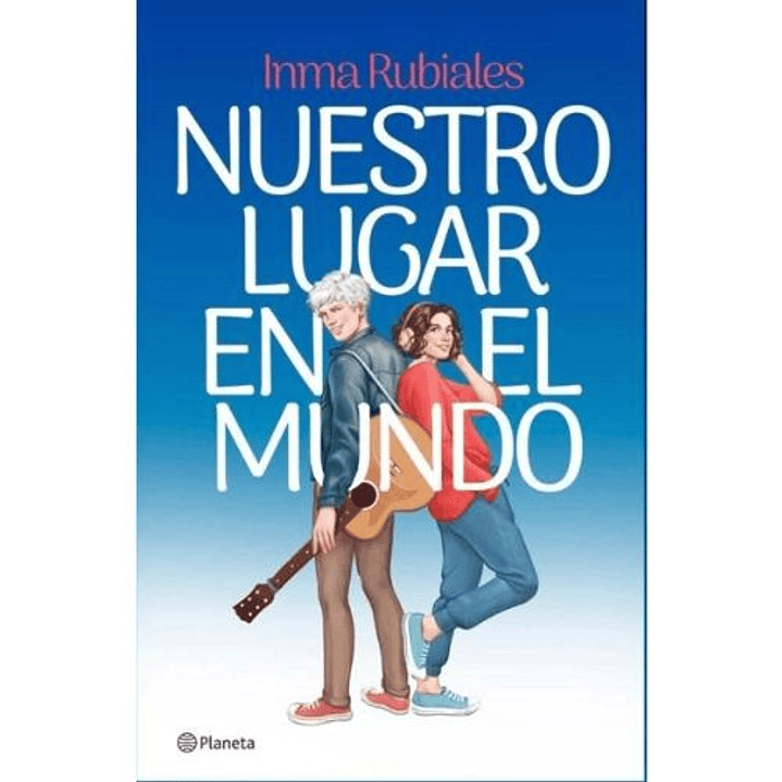 Nuestro Lugar En El Mundo 1