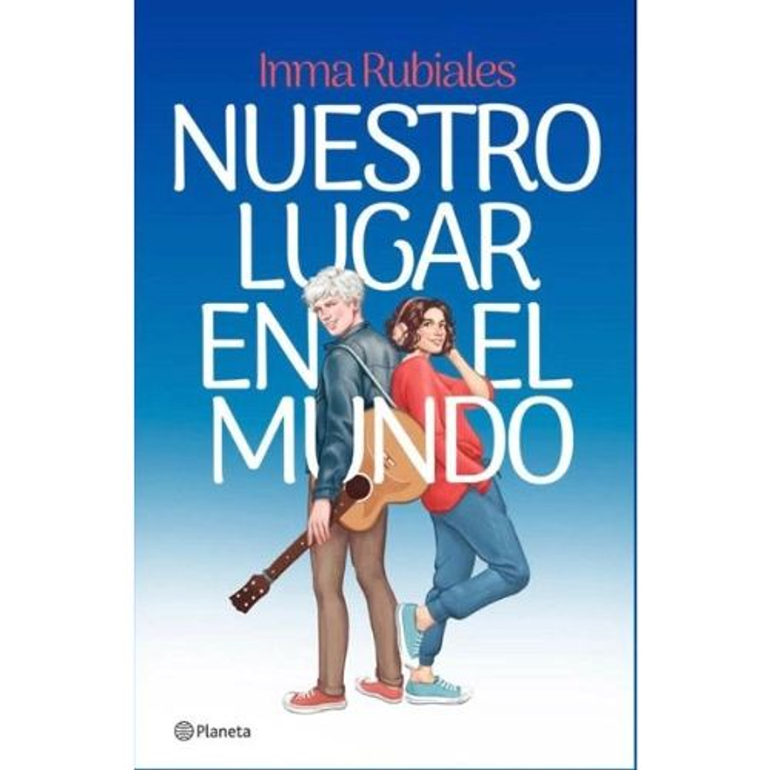 Nuestro Lugar En El Mundo 1