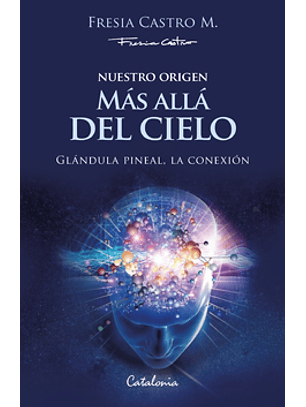 Nuestro Origen - Mas Alla Del Cielo