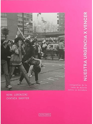 Nuestra Urgencia X Vencer