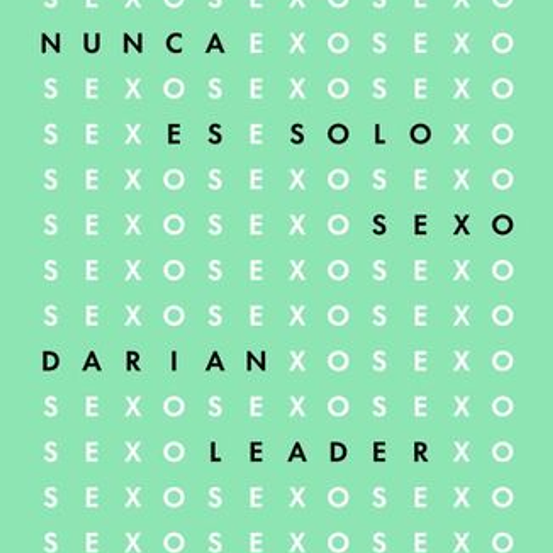 Nunca Es Solo Sexo 1