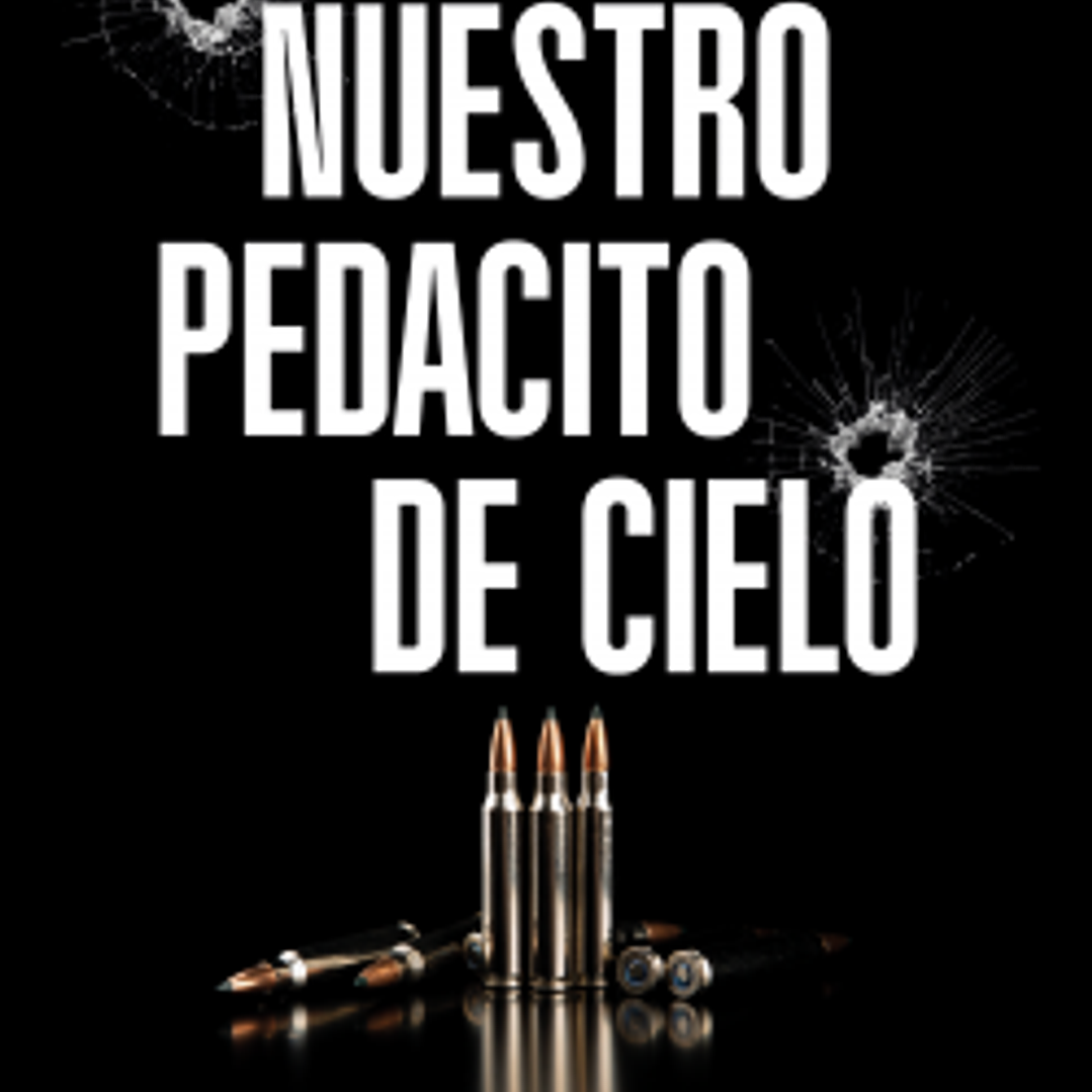 Nuestro Pedacito De Cielo 1