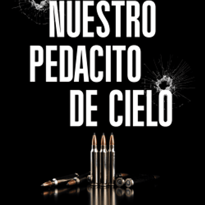 Nuestro Pedacito De Cielo 1