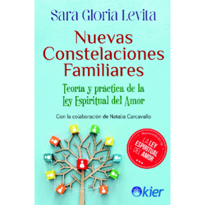 Nuevas Constelaciones Familiares 1