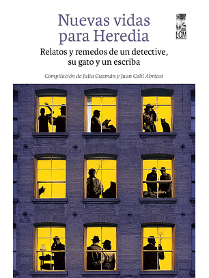 Nuevas Vidas Para Heredia