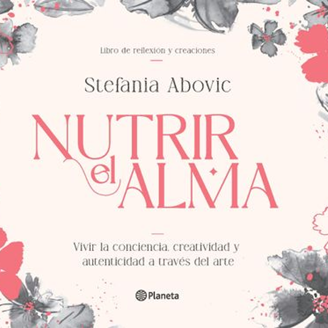 Nutrir El Alma 1