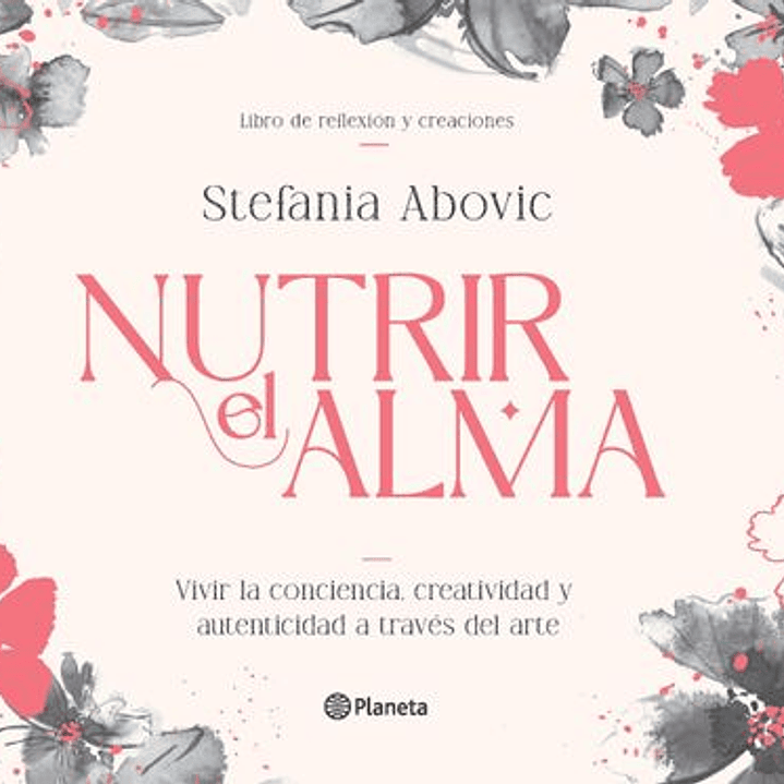 Nutrir El Alma 1