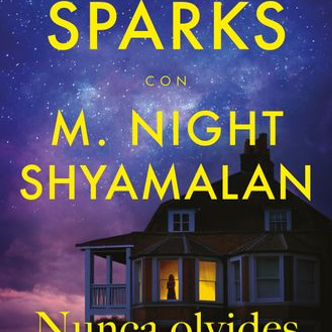 Nunca Olvides Que Te Quiero 1