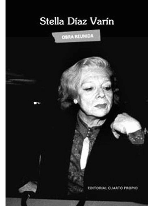 Obra Reunida Stella Diaz Varin