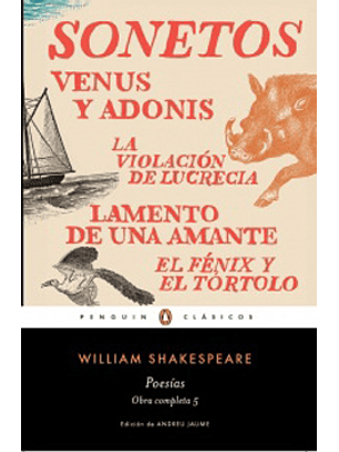 Obra Completa 5 - Poesias