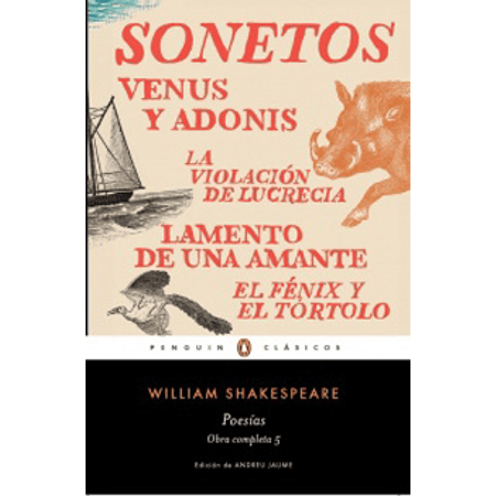 Obra Completa 5 - Poesias 1