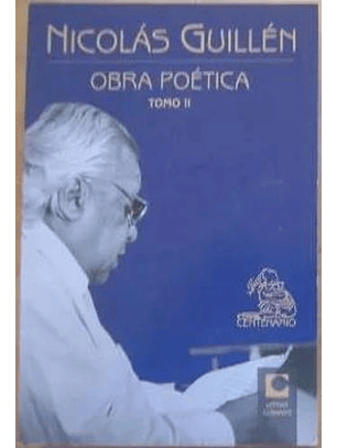 Obra Poetica Tomo 2_usado